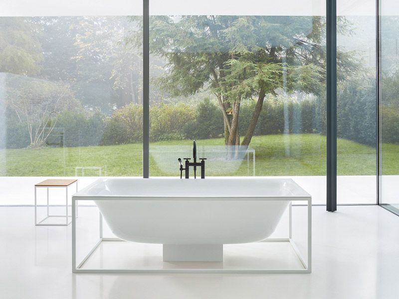 Badewanne Hsk Heizung Sanitar Klimatechnik